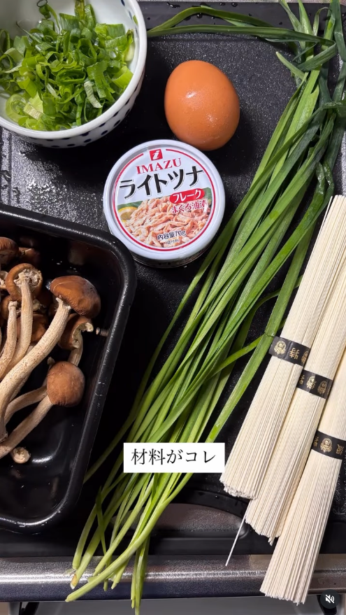 材料