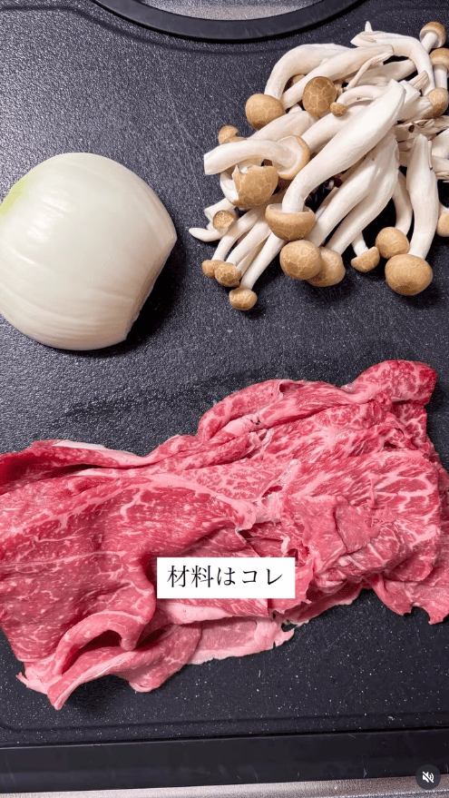 材料