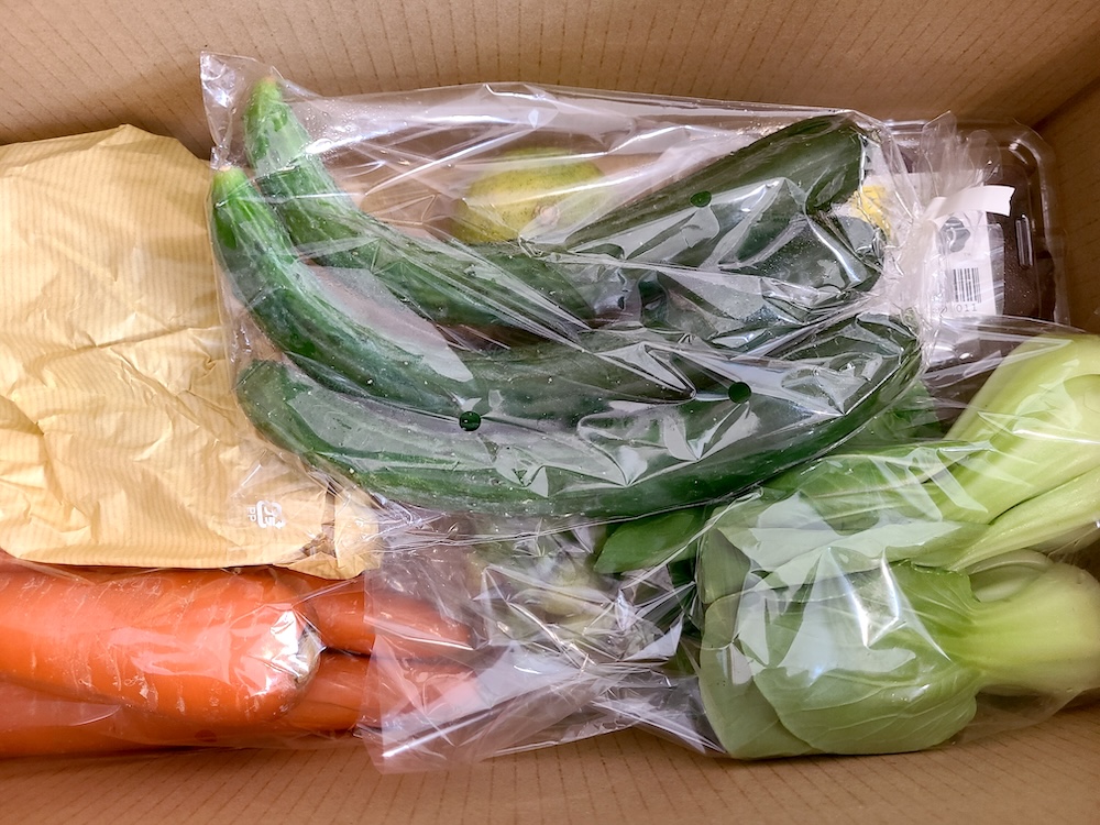 坂ノ途中2025年10月のセット内容